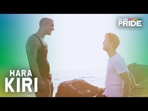 Hara Kiri | Full Gay Movie | Drama, Romance | LGBTQIA+