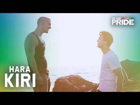 Hara Kiri | Full Gay Movie | Drama, Romance | LGBTQIA+