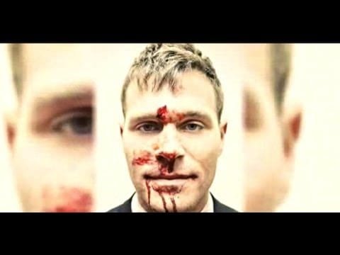 Hate Crime: Straight Marine Beaten for Defending Gay Friends