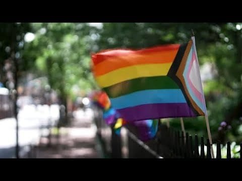 Hate crimes up by nearly 50% in LGBTQ+ community across NYC