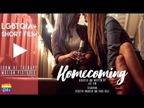 Homecoming (Short Film) – Form of Therapy Motion Pictures