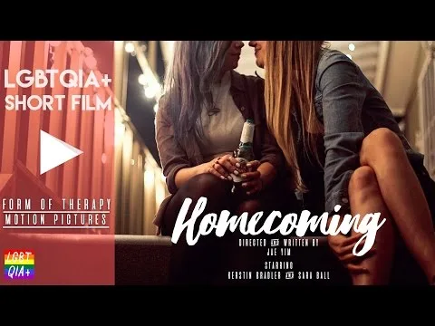 Homecoming (Short Film) – Form of Therapy Motion Pictures