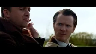 How gay men used to speak – A short film in Polari