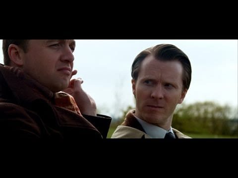 How gay men used to speak – A short film in Polari