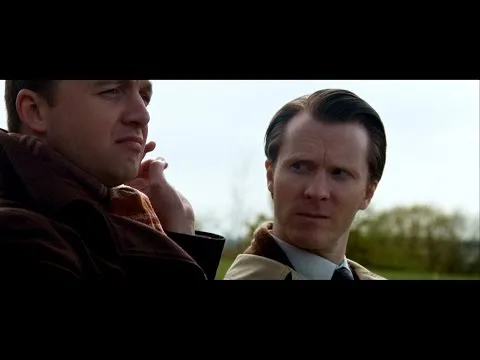 How gay men used to speak – A short film in Polari