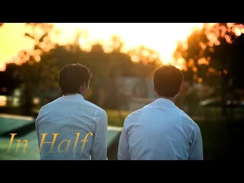 "In Half" — Gay Short Film