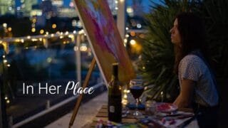 In Her Place – Full Lesbian Short Film