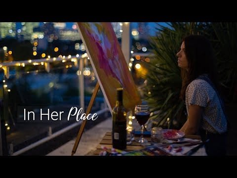 In Her Place – Full Lesbian Short Film