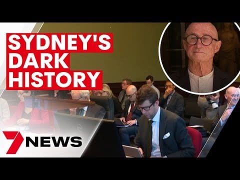 Inquiry into police response over gay hate crimes in NSW | 7NEWS