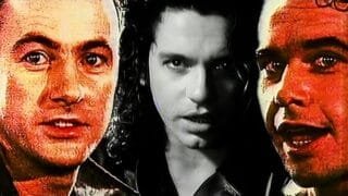 INXS – Need You Tonight (Official Music Video)