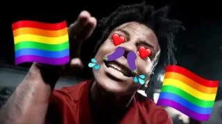 IShowSpeed – World Cup (Gay Version)