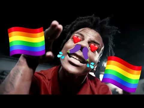 IShowSpeed – World Cup (Gay Version)