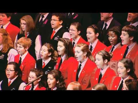 It Gets Better: Columbus Children's Choir and the Columbus Gay Men's Chorus