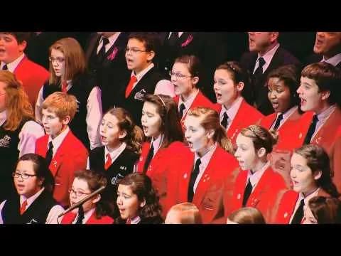 It Gets Better: Columbus Children's Choir and the Columbus Gay Men's Chorus