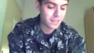 It gets better – Gay U.S. Navy Sailor