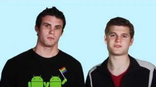 It Gets Better: Google Employees