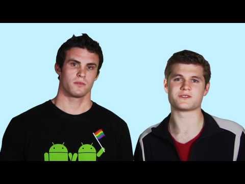 It Gets Better: Google Employees