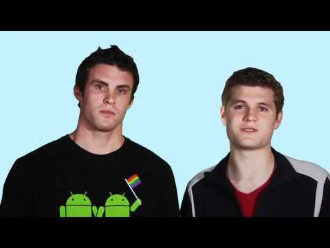 It Gets Better: Google Employees