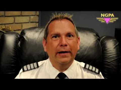 It gets better – National Gay Pilots Association