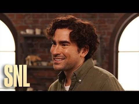 It Gets Better – SNL