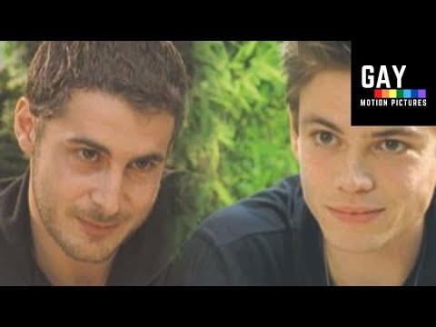 Just a Question of Love – FULL MOVIE (2000) REMASTERED | Gay Motion Pictures