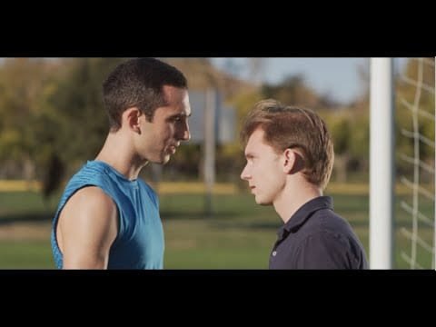 Just Ask Him Gay Short Film (2020)