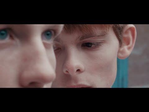 Kadie Elder – First Time He Kissed a Boy [Official Music Video]