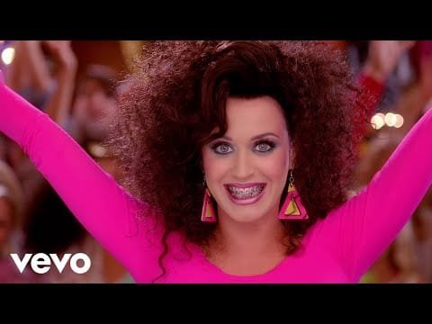 Katy Perry – Last Friday Night (T.G.I.F.) (Official Music Video)