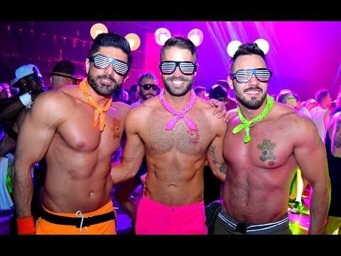 KED presents – Circuit Pride Barcelona 2023 Summer Party TLV Dance Music El Musica House Music EDM