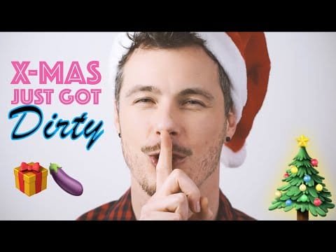 Kiki – Sexy Santa (the gayest song of the year)