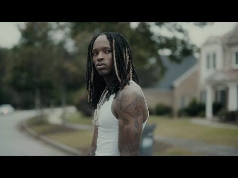 King Von – Armed & Dangerous (Official Video)