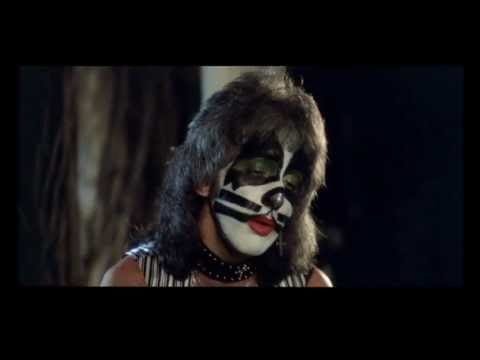 KISS – Beth (Acoustic 1978 Version)