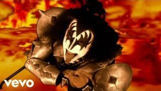 Kiss – Psycho Circus