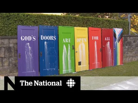 LGBT hate crimes on the rise