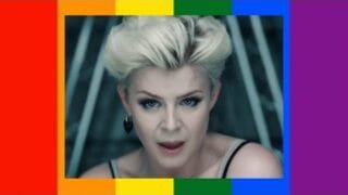 LGBT Pride Anthem Dance Mix (Cher, RuPaul, Sylvester, Madonna, Diana Ross…)