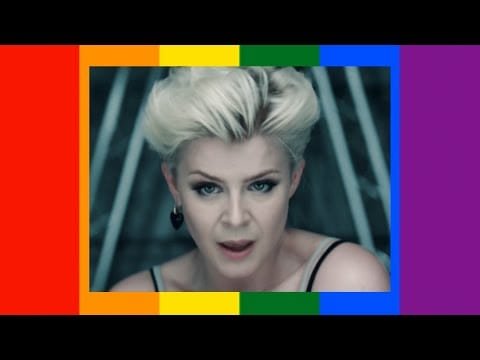 LGBT Pride Anthem Dance Mix (Cher, RuPaul, Sylvester, Madonna, Diana Ross…)