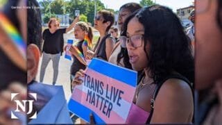 LGBTQ people at far higher risk of violent hate crimes