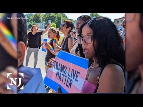 LGBTQ people at far higher risk of violent hate crimes