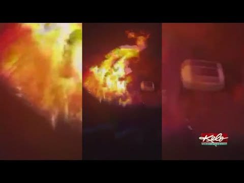 LGBTQ Pride flag burning not a hate crime in SD