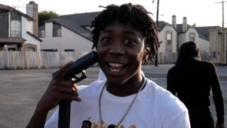 Lil Loaded – Gang Unit (Official Video)