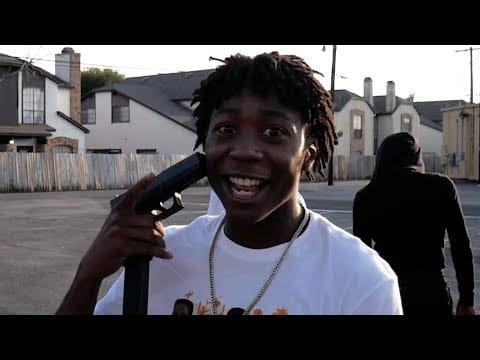 Lil Loaded – Gang Unit (Official Video)