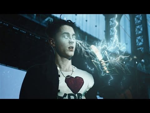 Lil Mabu – MATHEMATICAL DISRESPECT (Live Mic Performance)