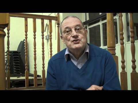 London Gay Men's Chorus – 'It Gets Better' Episode 2