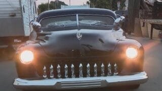 Lowriders claim discrimination after ban