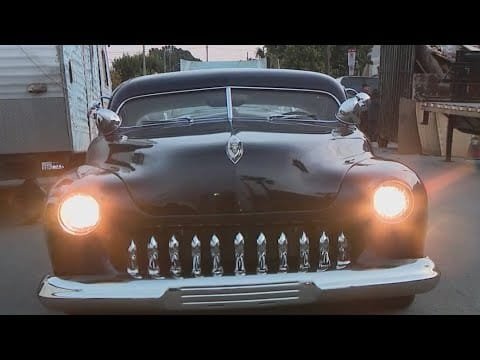 Lowriders claim discrimination after ban