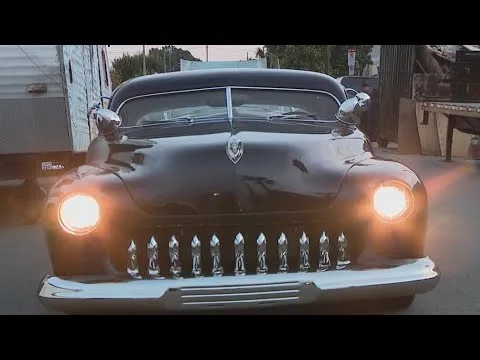 Lowriders claim discrimination after ban