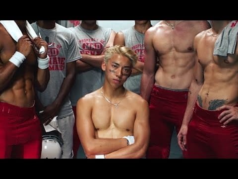 Mad Tsai – stacy's brother (Official Music Video)