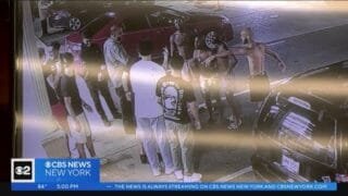 Man killed in possible anti-gay hate crime at Brooklyn gas station