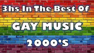 MegaMix – Best of Gay Music 2000's (3hs non stop) – DJ Dom