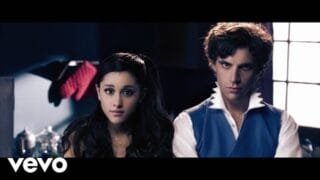 MIKA – Popular Song (Closed-Captioned) ft. Ariana Grande